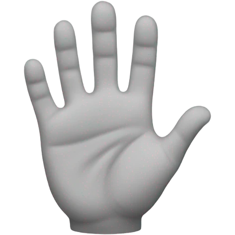 hello emoji