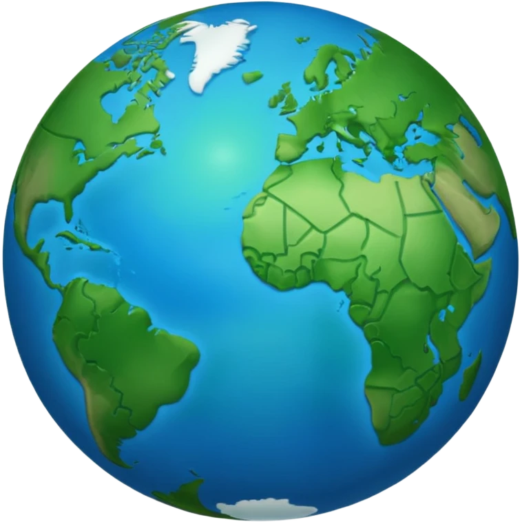 World emoji