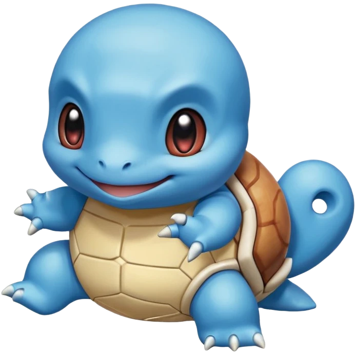 сквіртл emoji