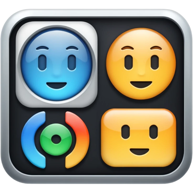 ultralytics icon emoji