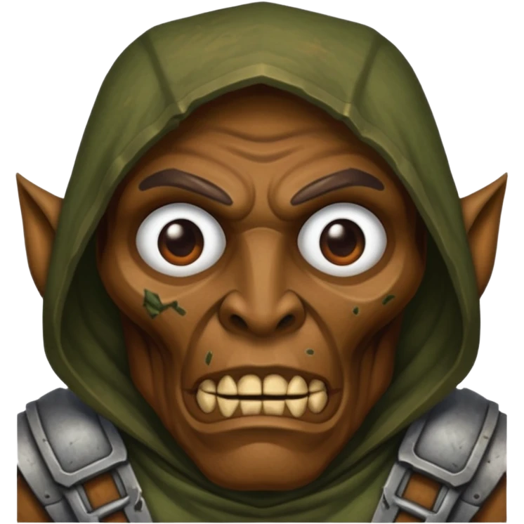 Doom then Sark ages emoji