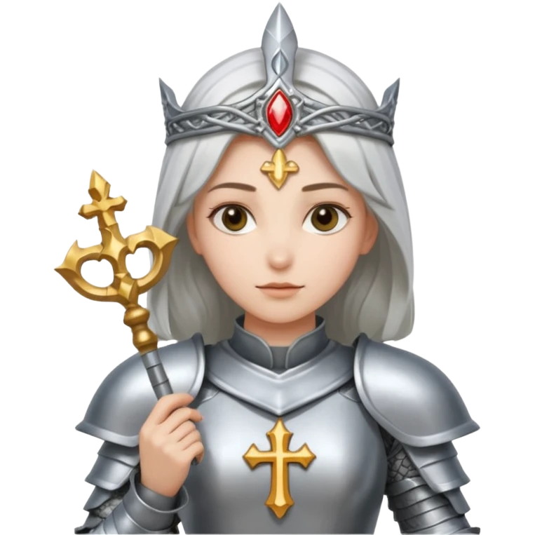 dnd 5e cleric emoji