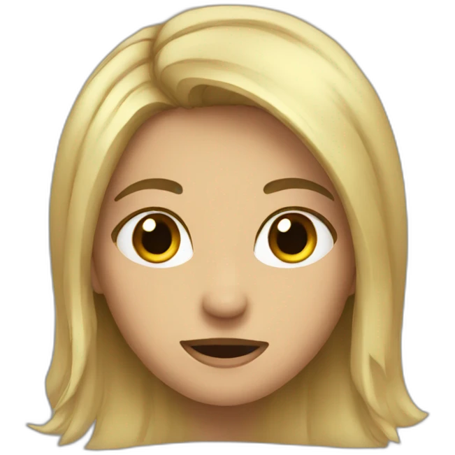 Deffance emoji
