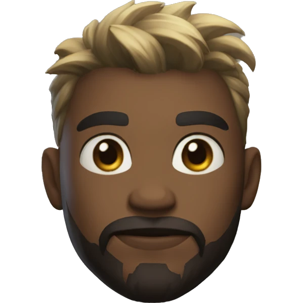 Realistic league of legends character ddin emoji