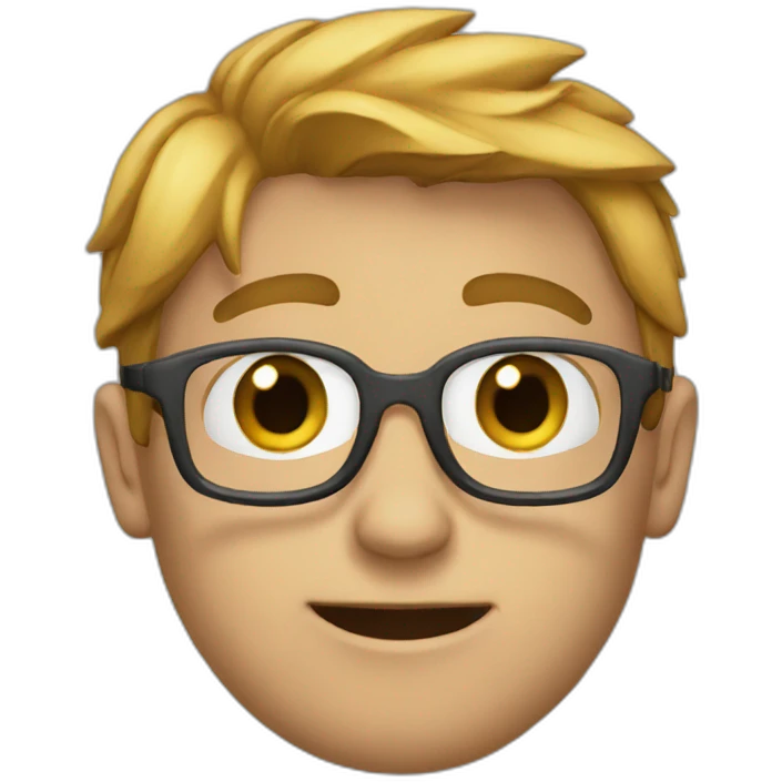 random internet emoji