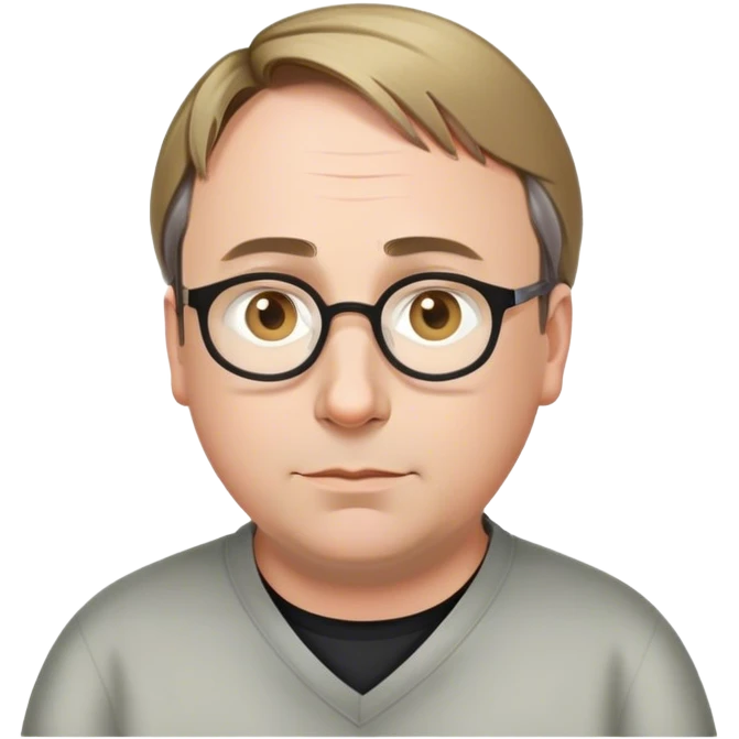 Linus coding c++ emoji