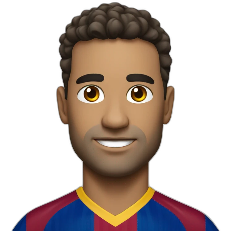 Fc barselona emoji