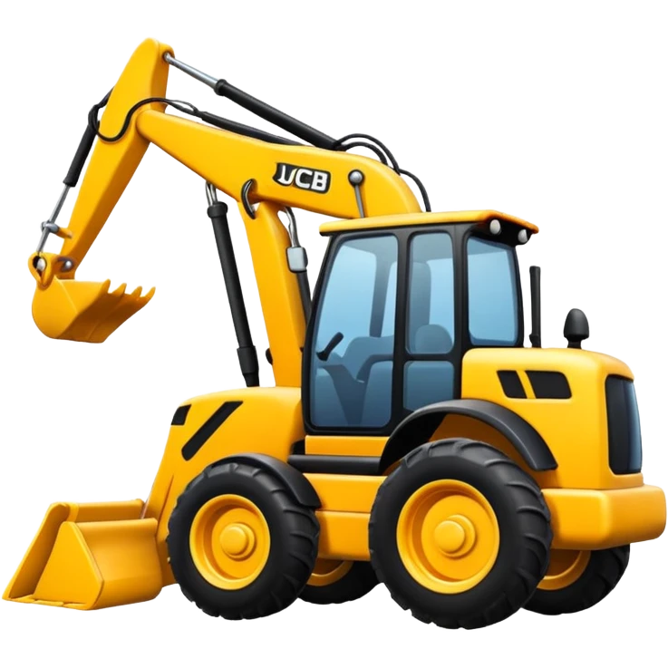 Jcb emoji