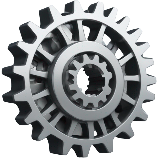 gear prototype emoji