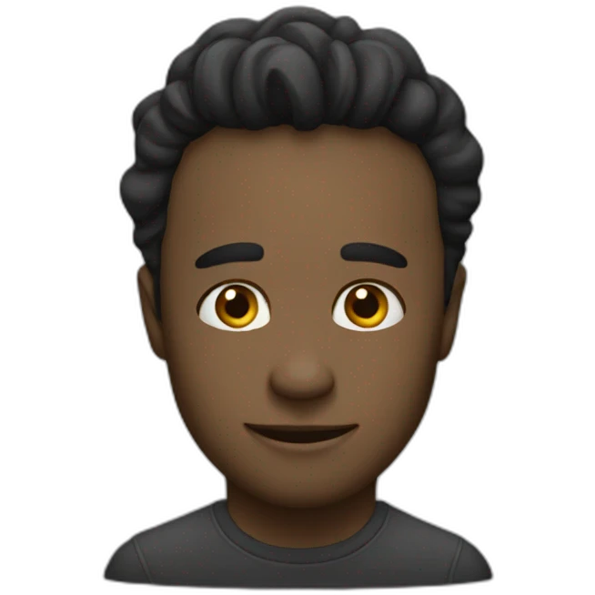 correlation emoji