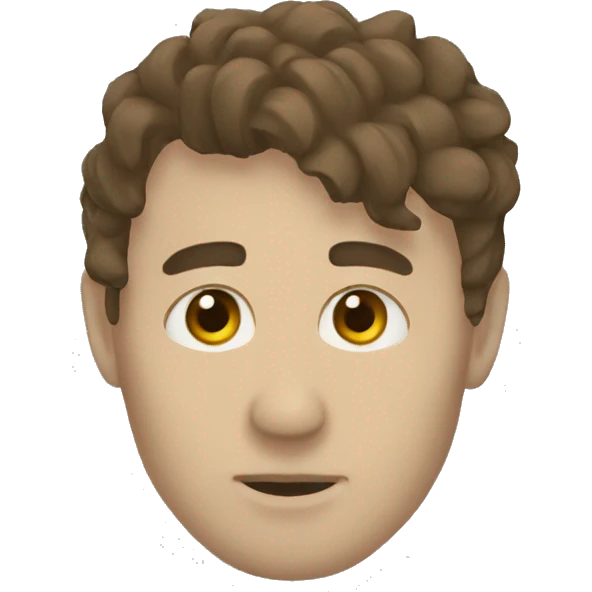 Tibiron emoji