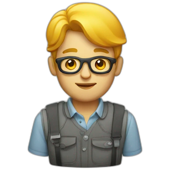 german designer working in portugal emoji
