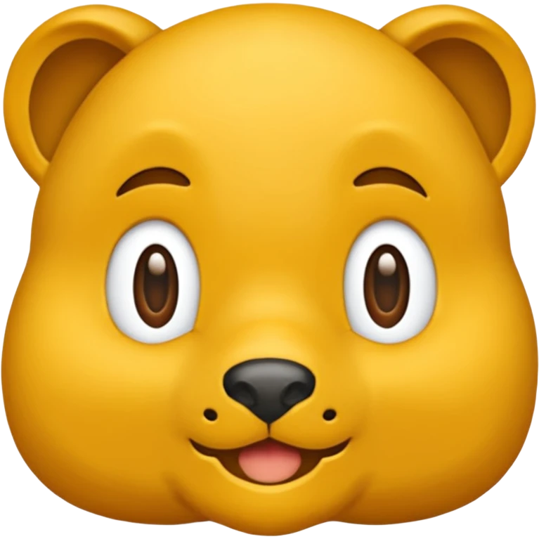 кабан со взрывающейся головой  emoji