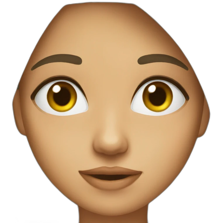 Anny emoji