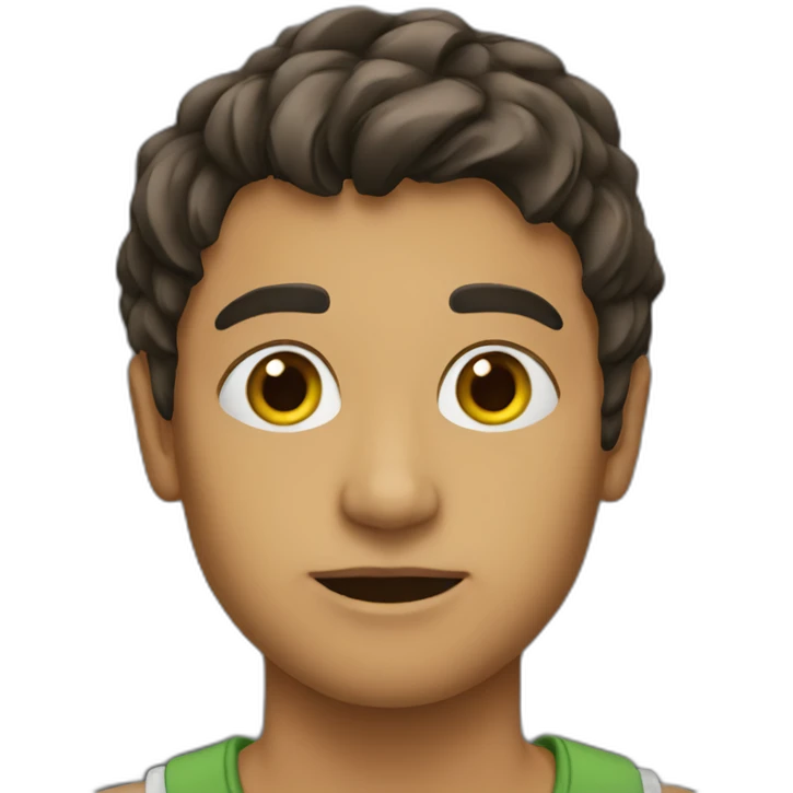 GONCA emoji