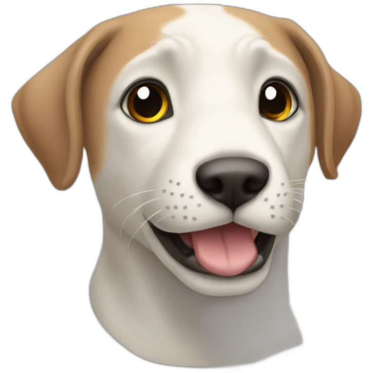 Loutres emoji