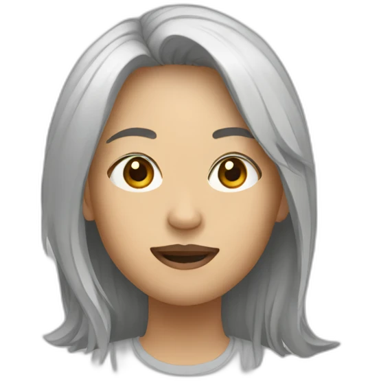 sandy liang emoji