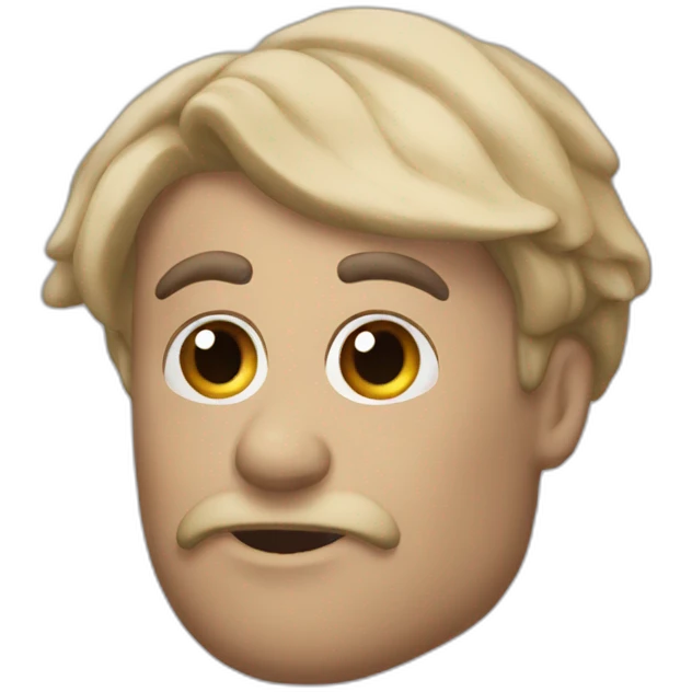 Carapuce emoji