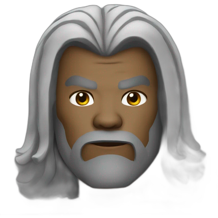Dworf emoji
