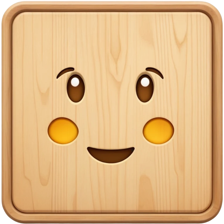 plywood emoji