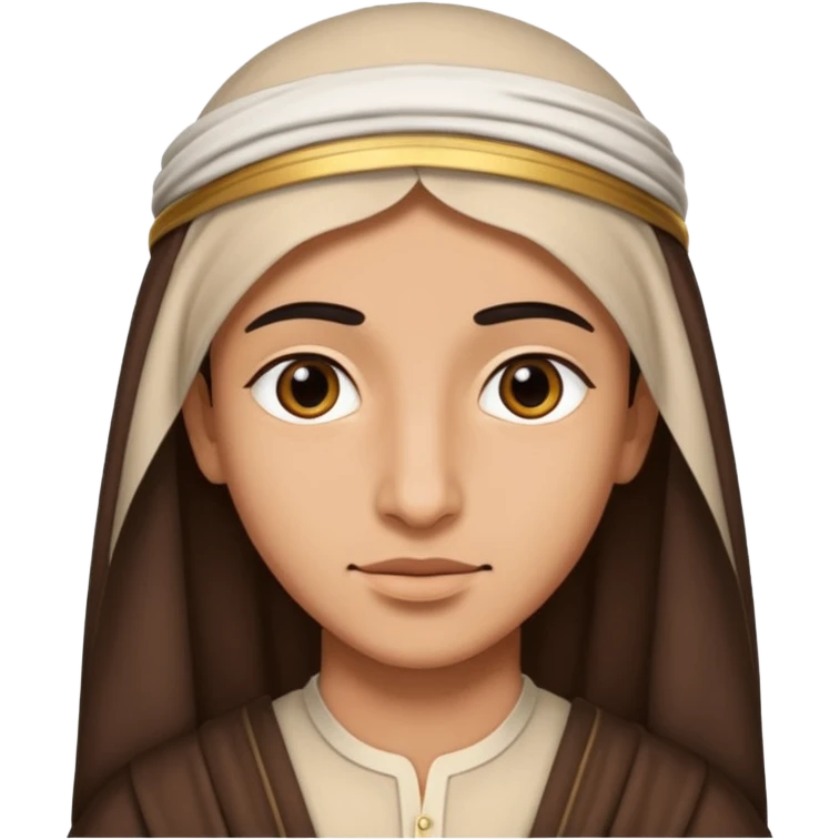 Arab emoji