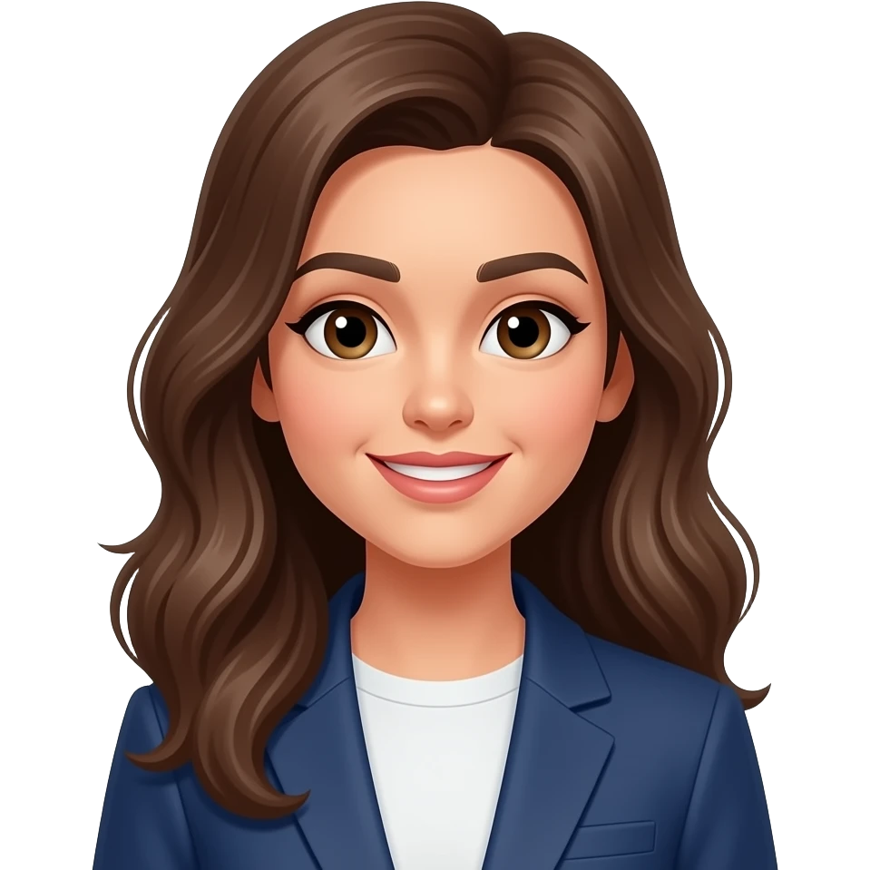 persona de confección emoji