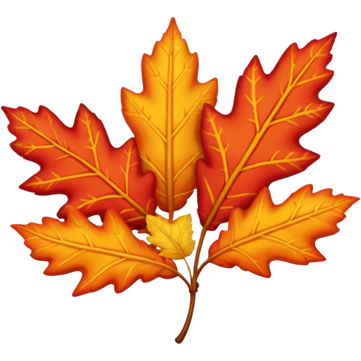 autum emoji