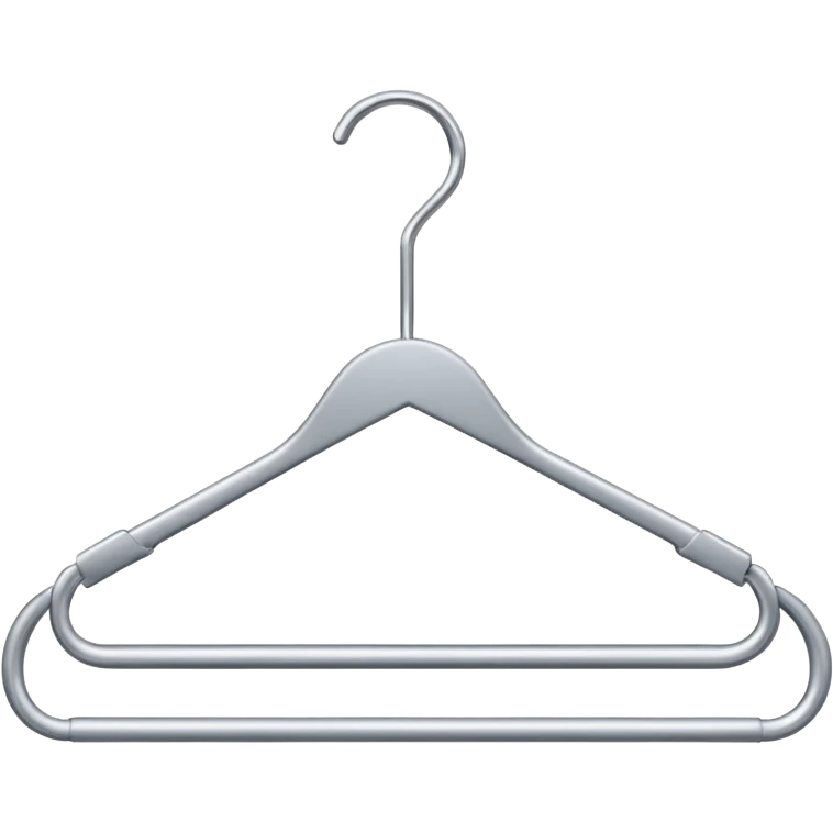 Hanger emoji emoji