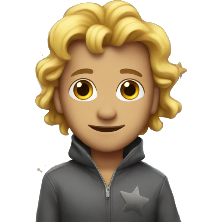 Star emoji