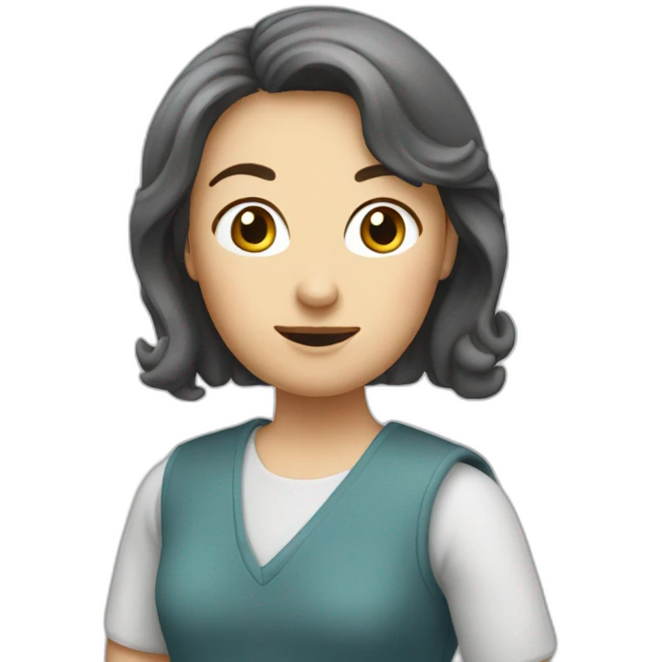Louise Mazon emoji