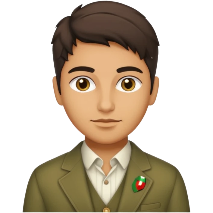 italian fashion emoji