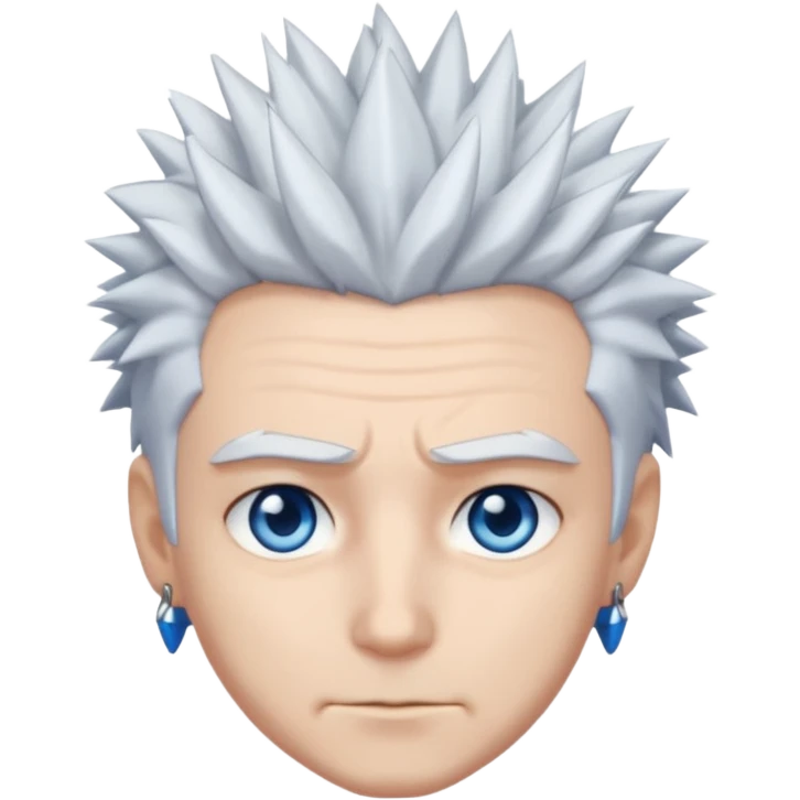 Sataro Gojo emoji