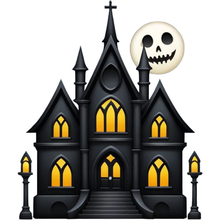 Sosshouse emoji