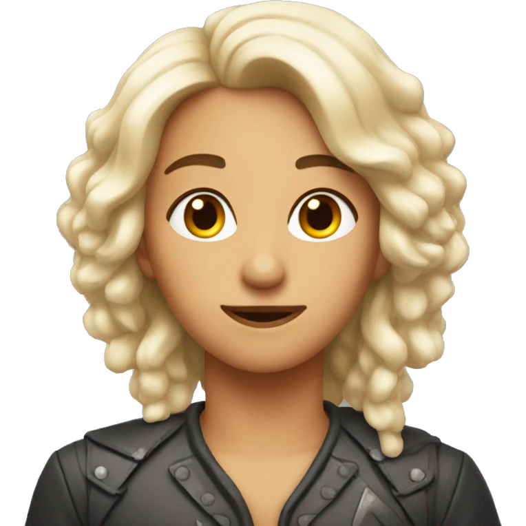 angelarrochista emoji