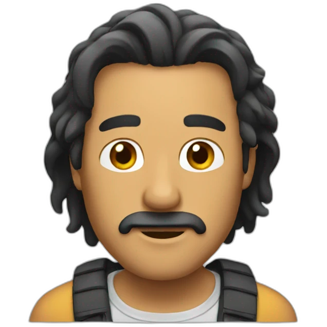 bob emoji