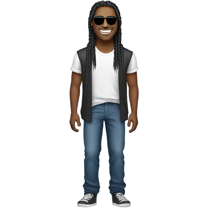 Snoop dog  emoji