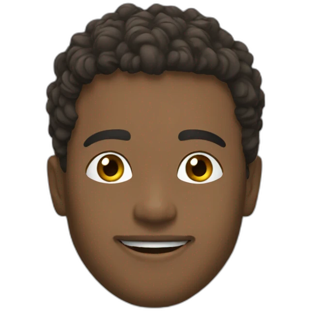 Cédric Bance emoji