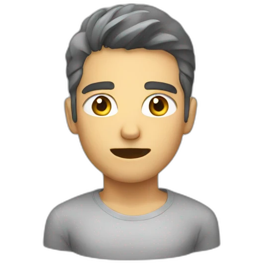 pressure emoji