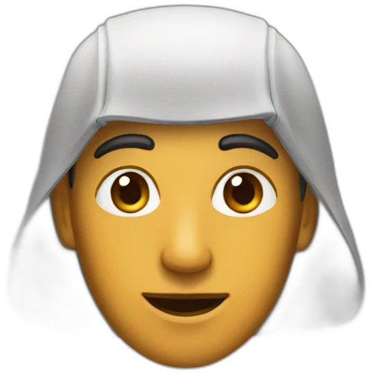 Samoussa emoji
