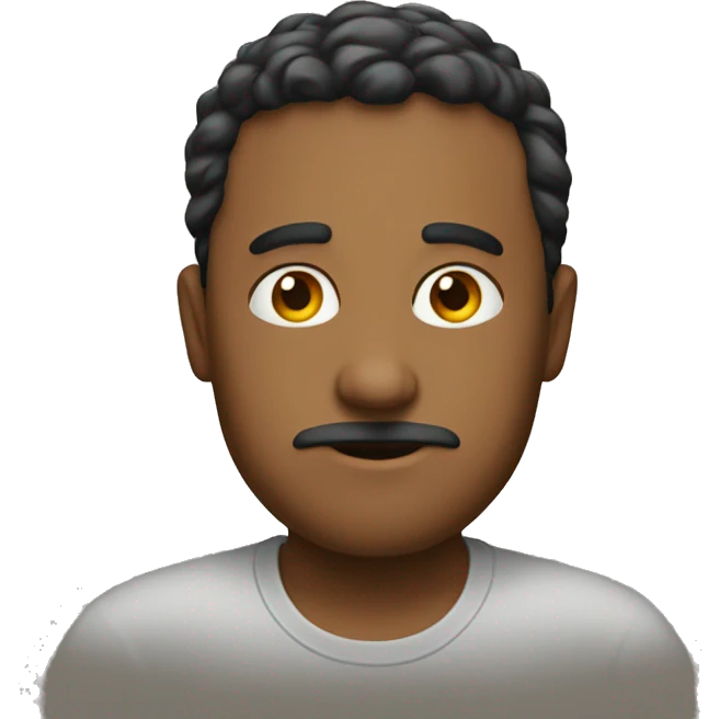 Yo misma  emoji