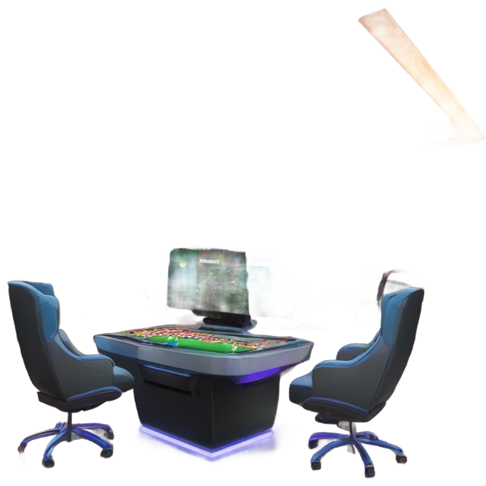 Ahman Green’s Gamers Lounge  emoji