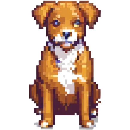 dog emoji