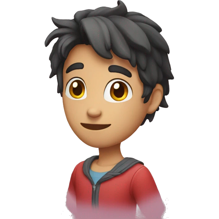 Corazón emoji