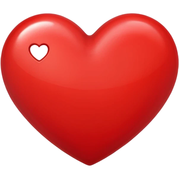 하트 만들어줘  emoji