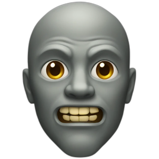 Baylon skoll emoji