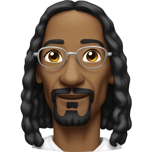 snoop dogg emoji