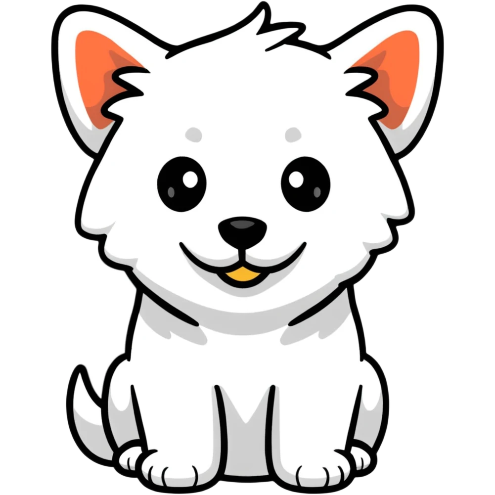 Doggy  emoji
