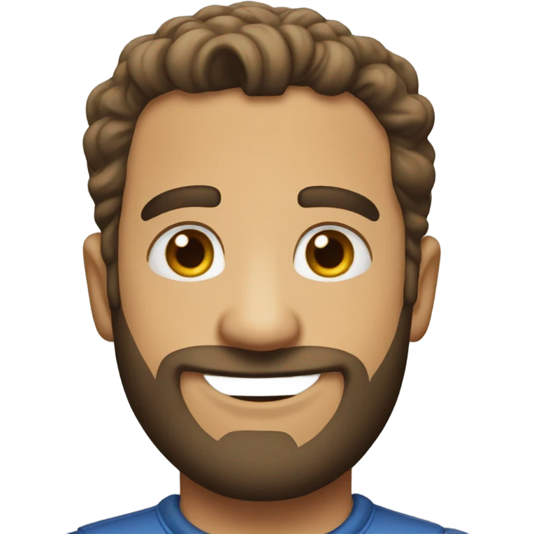 Joe bartolozzi emoji