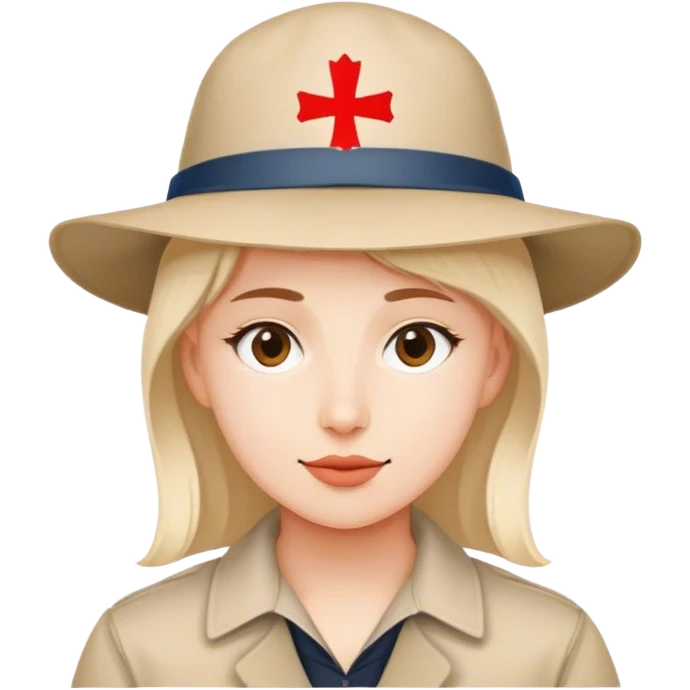 Polskie Stronnictwo Ludowe emoji