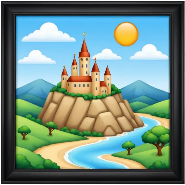 La oanterre ris3 emoji